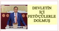TORUN: DEVLETİN MEMURU TRAVMA YAŞIYOR