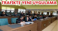 TRAFİKTE YENİ HANGİ KARARLAR ALINDI