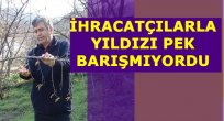 TURAN HOCA AYRILDI