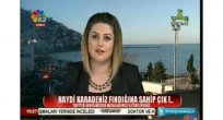 TV52 FINDIK İÇİN KESİNTİSİZ YAYINDA
