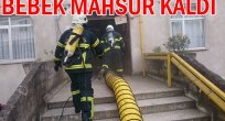 YANGIN KORKUTTU