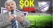 YAŞAR PAMUK 4. KEZ KONGRE YAPACAK