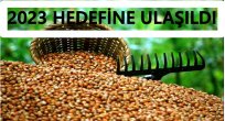 YENİ HEDEF 4 MİLYAR DOLAR