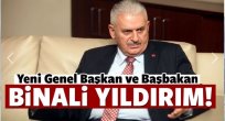 YILDIRIM'IN İLK SÖZLERİ NE OLDU