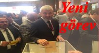 YILMAZ HANGİ GÖREVE SEÇİLDİ