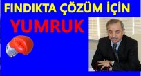YUMRUĞU VUR FİYAT YÜKSELSİN
