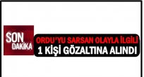 ZANLININ SABIKA DOSYASI KABARIK