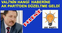 ZAVALSIZ: O PROJE KURTULMUŞ'A AİTTİR
