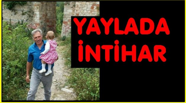 TABANCAYLA YAŞAMINA SON VERDİ