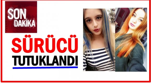 TAKSİRLE ÖLÜME NEDEN OLMAKTAN TUTUKLANDI