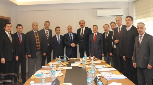 TAR-GEL PROJESİNDE FLAŞ GELİŞME