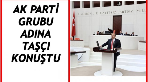 TAŞÇI: FETÖ&#039;CÜLER İHALELERE GİREMEZ