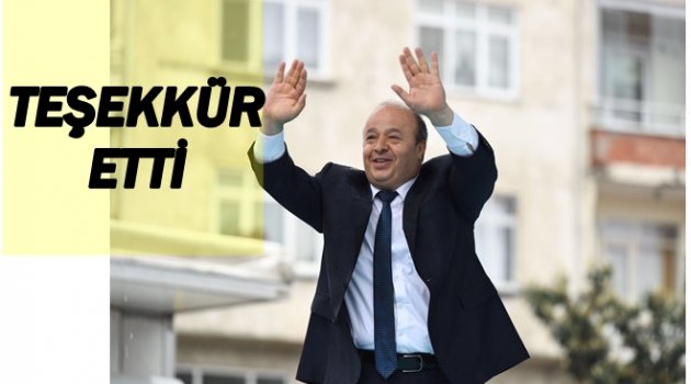 TAŞÇI: ÖNÜMÜZDE YENİ BİR DÖNEM VAR