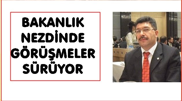 TAŞKIN: VETERİNERLER EMEĞİNİN KARŞILIĞINI ALACAKLAR