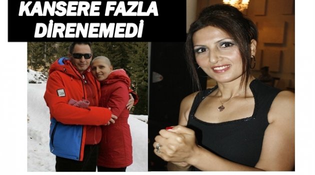 TEAKWONDOCU SUNAY TERCAN YAŞAMA TUTUNAMADI