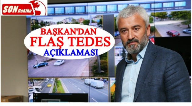 TEDES AKTİF OLDU MU?
