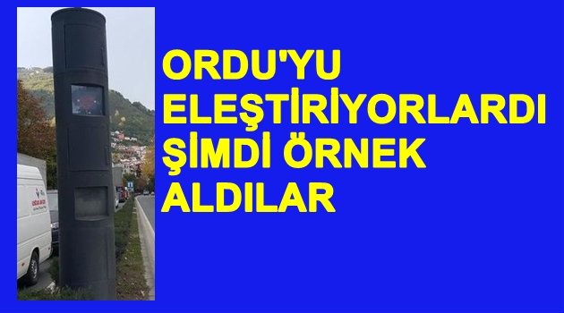 TEDES O İL DE DE FAALİYETE GEÇİYOR