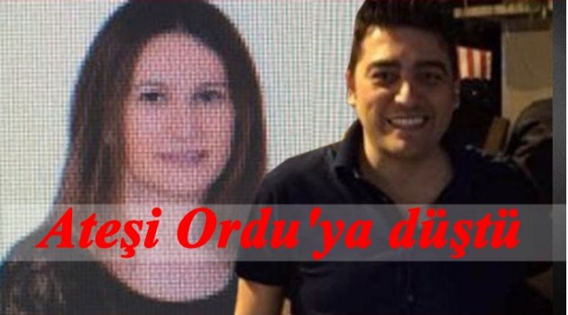 TEKİN ÇİFTİ BİRLİKTE TOPRAĞA VERİLDİ