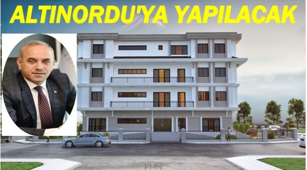 TEKİNTAŞ AÇIKLADI