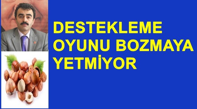 TEMİZ: HÜKÜMET KONUŞMAYI BIRAKIP ÇARE BULMALI