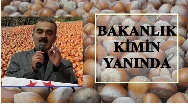 TEMİZ: REKOLTE ACİLEN AÇIKLANMALIDIR