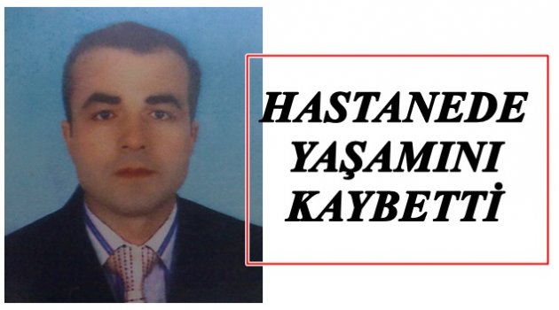 TERÖR KARADENİZ&#039;DE CAN ALDI