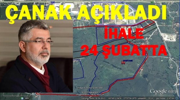 TIP FAKÜLTESİ HASTANESİ İÇİN ÖNEMLİ GELİŞME