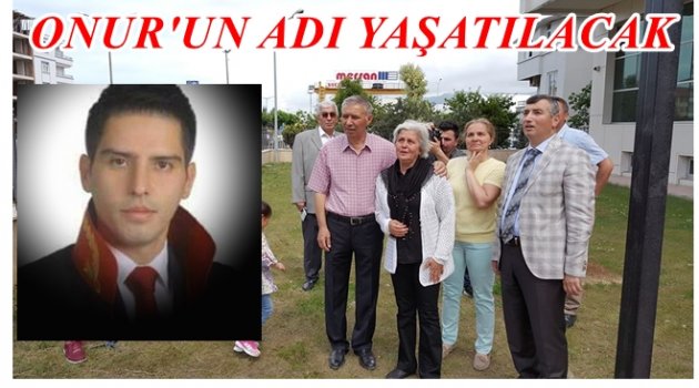 TÖRENDE DUYGUSAL ANLAR YAŞANDI