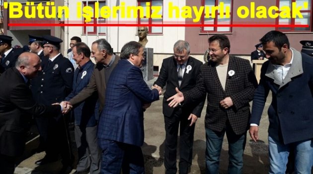 TORUN: 18 MADDENİN 1&#039;Nİ BİLE KABUL EDEMEYİZ