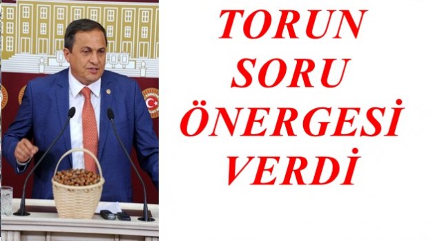 TORUN 2/B FİYATLARINI SORDU