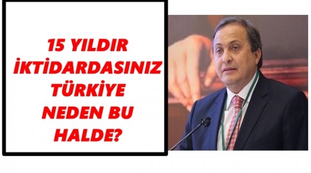 TORUN: BU SADECE 15 TEMMUZ ANAYASASIDIR