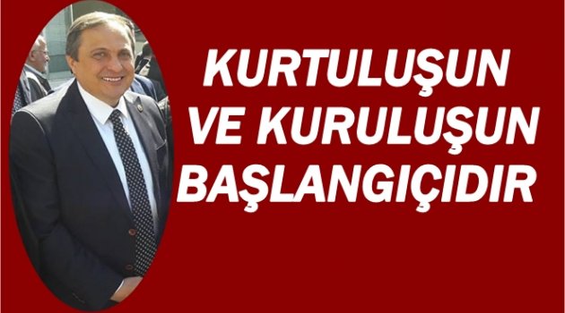 TORUN GENÇLERE SESLENDİ