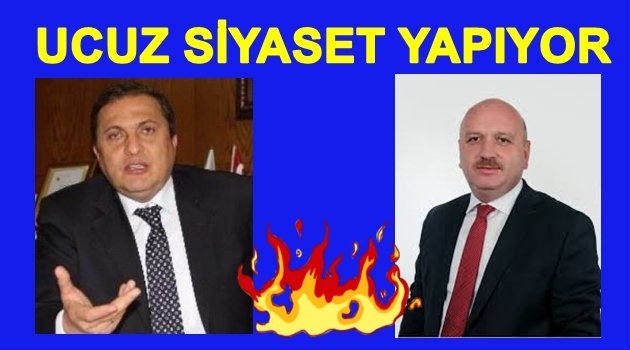 TORUN GÜNDOĞDU İÇİN KONUŞTU