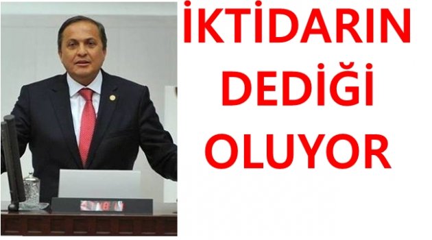 TORUN PLAN VE BÜTÇE KOMİSYONUNDA NELER KONUŞTU