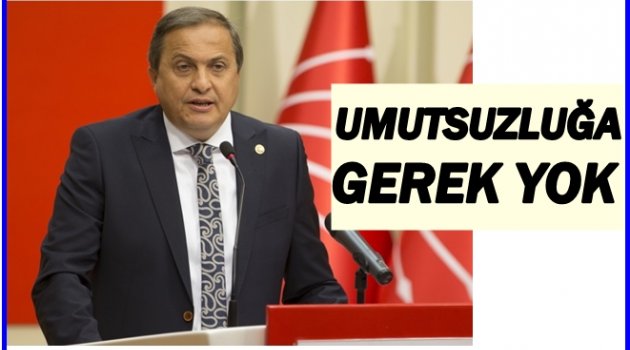 TORUN REFERANDUM SONUÇLARI İÇİN NELER SÖYLEDİ