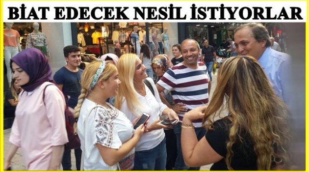 TORUN YENİ EĞİTİM SİSTEMİNİ ELEŞTİRDİ