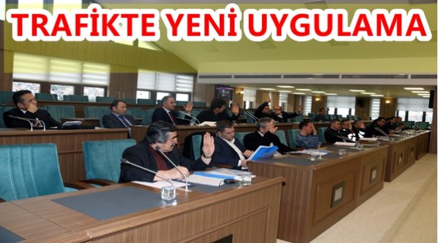 TRAFİKTE YENİ HANGİ KARARLAR ALINDI
