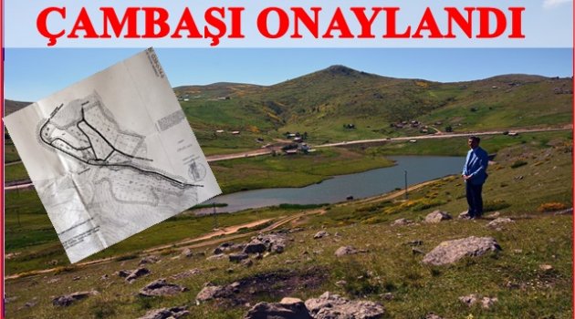 TURİZM YATIRIMLARININ ÖNÜ AÇILDI