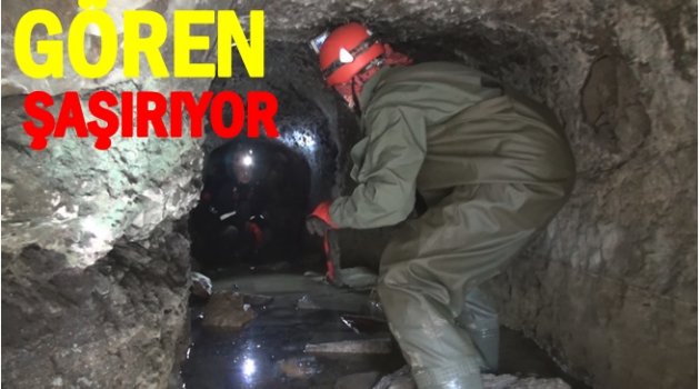 TURİZME KAZANDIRILACAK