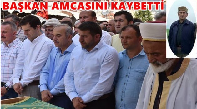 TÜRKCAN YAŞAMINI KAYBETTİ