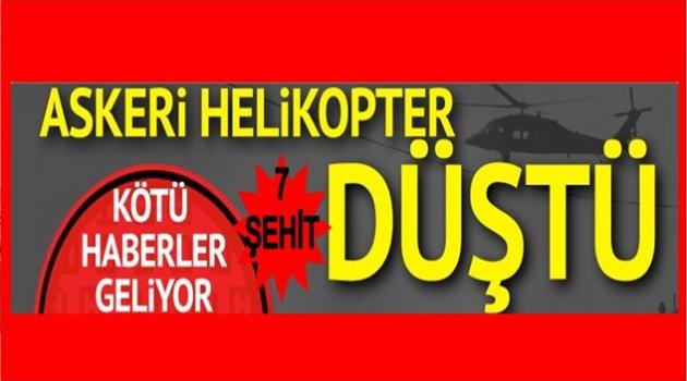 KİMLİKLERİ BELLİ OLDU