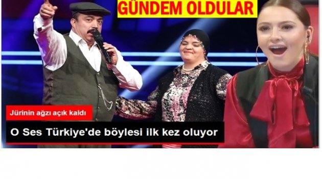 TÜRKİYE ERDOĞAN&amp; ZÜLFİYE ŞAHİN&#039;İ KONUŞUYOR