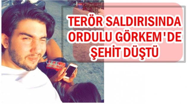 TÜRKİYE ŞEHİTLERİNE AĞLIYOR