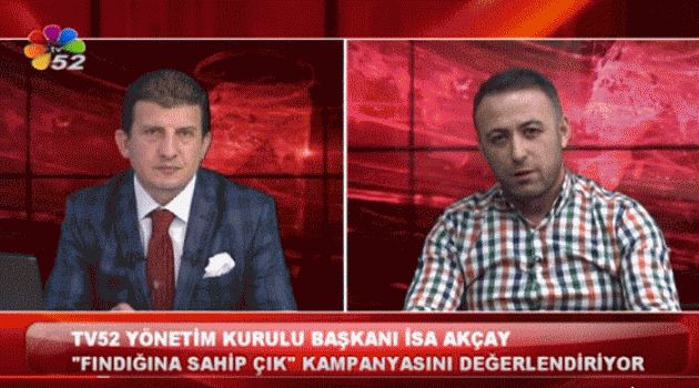 TV52 KİMLERE SİTEM ETTİ
