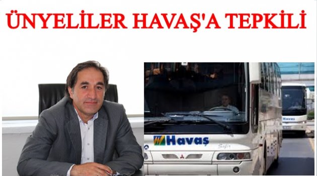 ÜNYE TURİZMİ DE OLUMSUZ  ETKLENİYOR