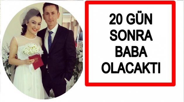 UZMAN ÇAVUŞ ASTSUBAYI ÖLDÜRDÜ