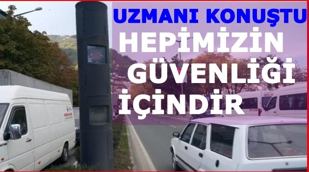 UZMANI TEDES&#039;LE İLGİLİ NELER SÖYLEDİ