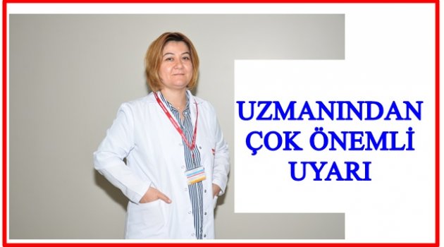 VAJİNAL AKINTI İHMALE GELMEZ