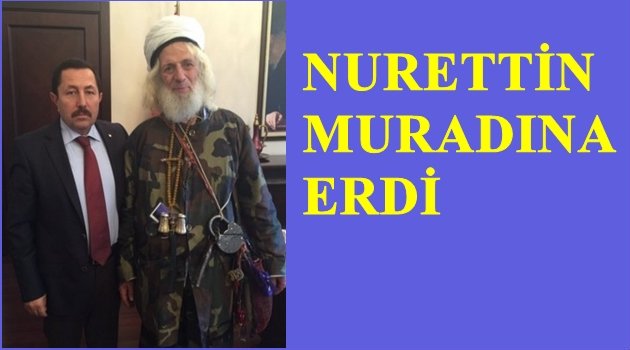 VALİ İLE İSLAM NE GÖRÜŞTÜ