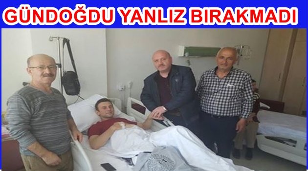 VATAN SİZLERİN SAYESİNDE AYAKTA DURUYOR